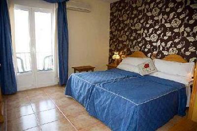 фото отеля Al Andalus Hotel Nerja