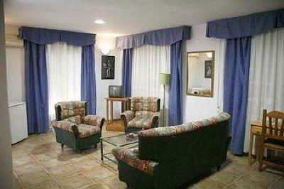 фото отеля Al Andalus Hotel Nerja