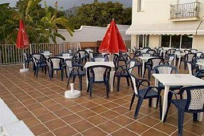 фото отеля Al Andalus Hotel Nerja