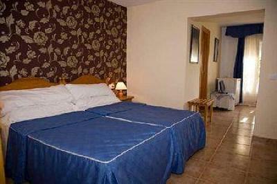 фото отеля Al Andalus Hotel Nerja