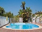 фото отеля Al Andalus Hotel Nerja