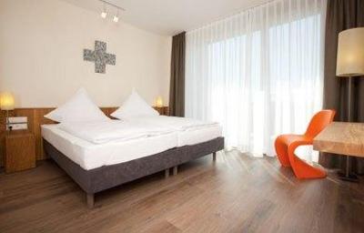 фото отеля Das Kolping Hotel Frankfurt