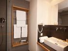 фото отеля Das Kolping Hotel Frankfurt