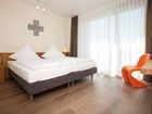 фото отеля Das Kolping Hotel Frankfurt