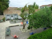 Hotel L'ocean Le Bois-Plage-en-Re