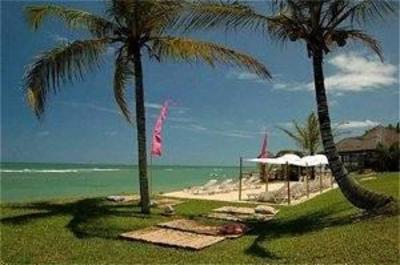 фото отеля Pousada Pitinga Porto Seguro
