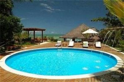 фото отеля Pousada Pitinga Porto Seguro