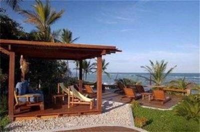 фото отеля Pousada Pitinga Porto Seguro