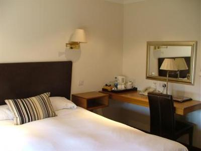 фото отеля Golden Lion Hotel Easenhall Rugby (England)