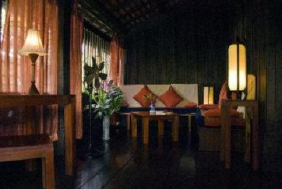 фото отеля Villa Maydou Boutique Hotel