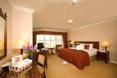 фото отеля Whitford House Hotel Wexford