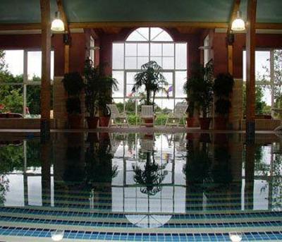 фото отеля Whitford House Hotel Wexford