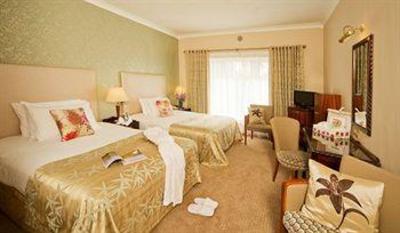 фото отеля Whitford House Hotel Wexford