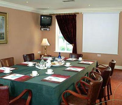 фото отеля Whitford House Hotel Wexford