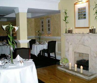 фото отеля Whitford House Hotel Wexford