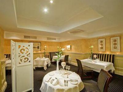 фото отеля Whitford House Hotel Wexford