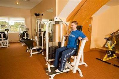 фото отеля Whitford House Hotel Wexford
