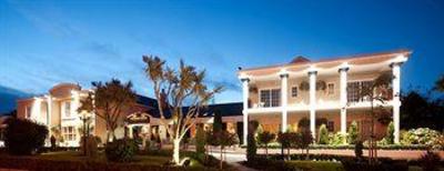 фото отеля Whitford House Hotel Wexford