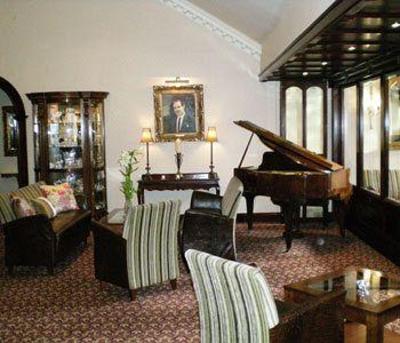 фото отеля Whitford House Hotel Wexford