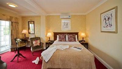 фото отеля Whitford House Hotel Wexford