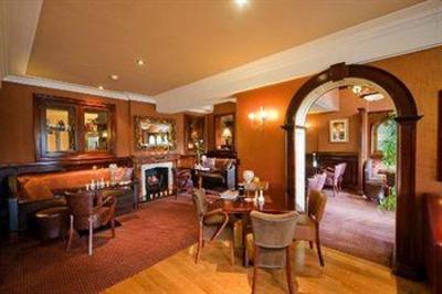 фото отеля Whitford House Hotel Wexford