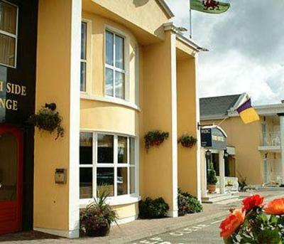 фото отеля Whitford House Hotel Wexford