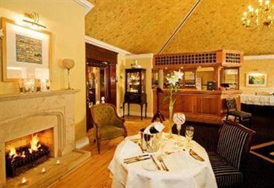 фото отеля Whitford House Hotel Wexford