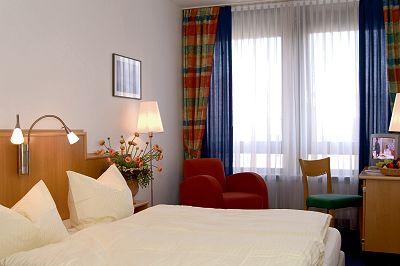 фото отеля Astoria Hotel Bad Kissingen