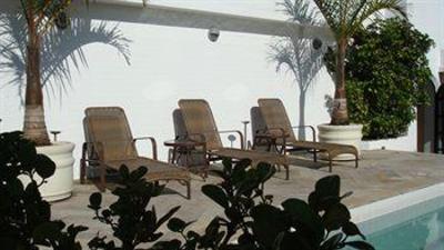 фото отеля BEST WESTERN Rio Copa