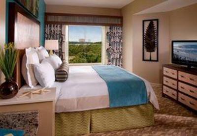 фото отеля Marriott's Legends Edge at Bay Point
