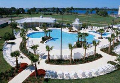фото отеля Marriott's Legends Edge at Bay Point