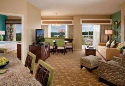 фото отеля Marriott's Legends Edge at Bay Point