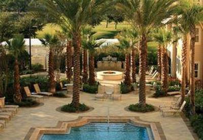 фото отеля Marriott's Legends Edge at Bay Point