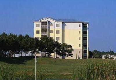 фото отеля Marriott's Legends Edge at Bay Point