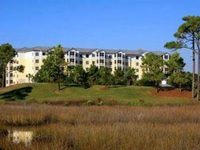 Marriott's Legends Edge at Bay Point