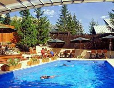 фото отеля Hotel Plein Sud Chantemerle