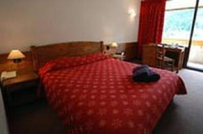 фото отеля Hotel Plein Sud Chantemerle