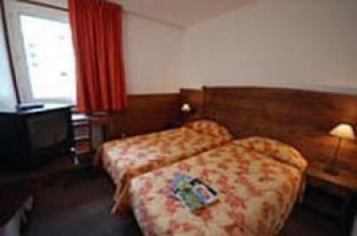 фото отеля Hotel Plein Sud Chantemerle