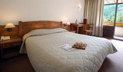 фото отеля Hotel Plein Sud Chantemerle
