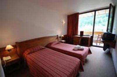 фото отеля Hotel Plein Sud Chantemerle