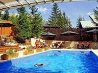 Hotel Plein Sud Chantemerle