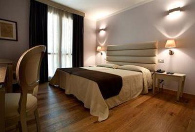 фото отеля Villa Giorgia - Albergo in Collina