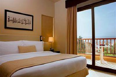 фото отеля Cove Rotana Resort Ras Al Khaimah