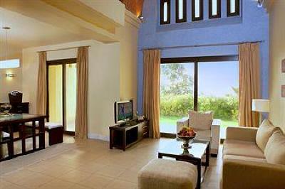фото отеля Cove Rotana Resort Ras Al Khaimah