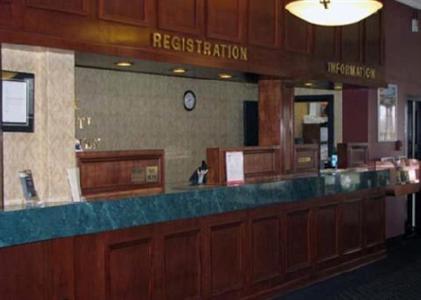фото отеля Quality Hotel and Conference Centre Brockville