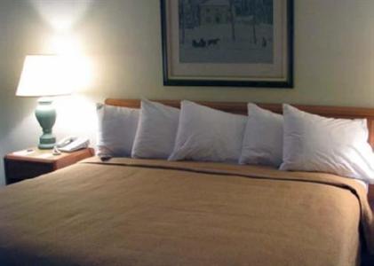 фото отеля Quality Hotel and Conference Centre Brockville