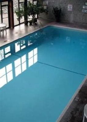 фото отеля Quality Hotel and Conference Centre Brockville