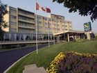 фото отеля Quality Hotel and Conference Centre Brockville