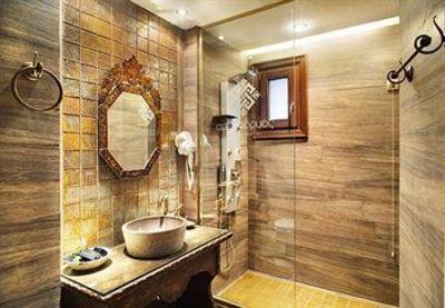 фото отеля Aroma Dryos Hotel