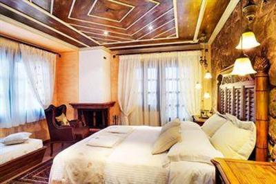 фото отеля Aroma Dryos Hotel